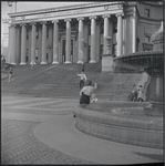 Columbia University. New York, NY