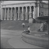Columbia University. New York, NY