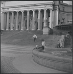 Columbia University. New York, NY