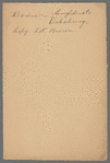 Brown, Isaac N. - Confederate Torpedoes in the Yazoo
