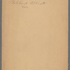 Elliot, Gilbert. - The Albemarle