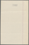 Elliot, Gilbert. - The Albemarle