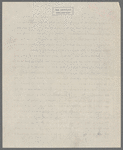 McMahon, Martin Thomas - Narrative of the Circumstances Attending the Death of Major-General John Sedgwick