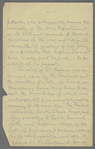 Meigs, Montgomery C. - Relations of President Lincoln and Secretary Stanton to the Military Conduct of the War