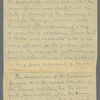 Meigs, Montgomery C. - Relations of President Lincoln and Secretary Stanton to the Military Conduct of the War