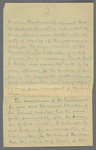Meigs, Montgomery C. - Relations of President Lincoln and Secretary Stanton to the Military Conduct of the War