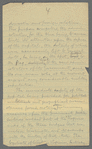 Meigs, Montgomery C. - Relations of President Lincoln and Secretary Stanton to the Military Conduct of the War