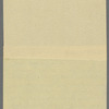 Meigs, Montgomery C. - Relations of President Lincoln and Secretary Stanton to the Military Conduct of the War
