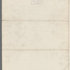 Merritt, Wesley - Note on the Surrender of Lee