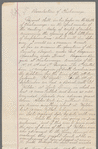Minnich, J.H. - Recollections of Chickamauga