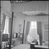 Suite with canopy bed