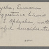 Opdycke, Emerson - Notes on the Chickamauga Campaign