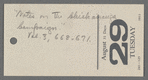Opdycke, Emerson - Notes on the Chickamauga Campaign