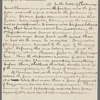 Opdycke, Emerson - Notes on the Chickamauga Campaign
