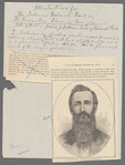 Pittenger, William - The Locomotive Chase in Georgia