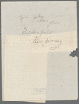Pittenger, William - The Locomotive Chase in Georgia