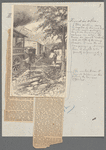 Pittenger, William - The Locomotive Chase in Georgia