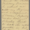 Reno, Marcus A. - In Pursuit of Mosby