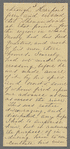 Reno, Marcus A. - In Pursuit of Mosby