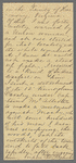 Reno, Marcus A. - In Pursuit of Mosby