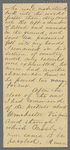Reno, Marcus A. - In Pursuit of Mosby