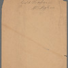 McMahon, Martin Thomas