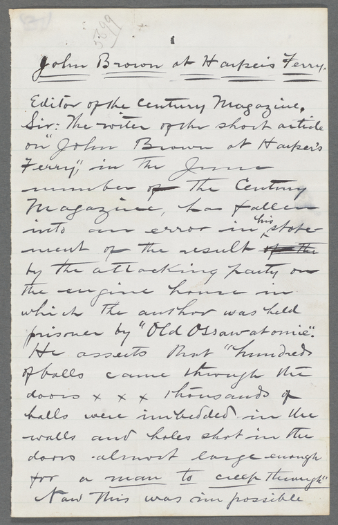 McManus, Thomas J.L - NYPL Digital Collections