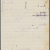 Mahone, William