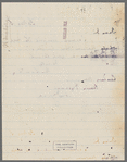Mahone, William