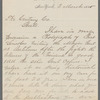 Mallaby, S.J