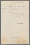 Mallaby, S.J