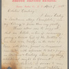 Mallory, J.C