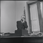 Day with an executive