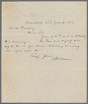 Mann, Thomas H