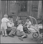 Children. New York, NY