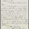 Marshall, Charles M