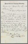 Marshall, Charles M
