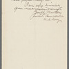 Marthon, Joseph