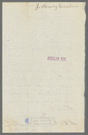 Martin, J. Henry