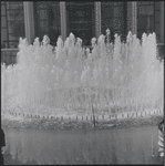 Lincoln Center. New York, NY
