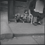 Children. New York, NY