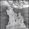 Outdoor sculpture