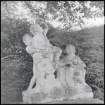 Outdoor sculpture