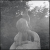 Outdoor sculpture