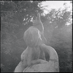 Outdoor sculpture