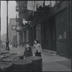 New York, NY