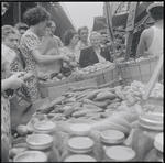 Vendors. New York, NY