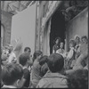 Puppet show. New York, NY