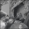 Puppet show. New York, NY