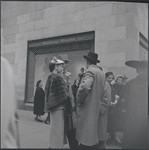Fifth Avenue and 57th Street. New York, NY